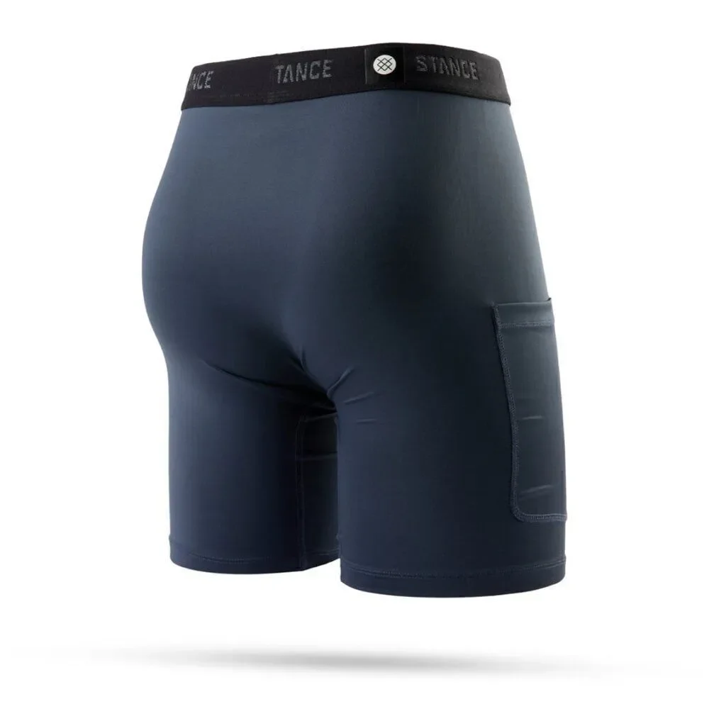 Stance new navy